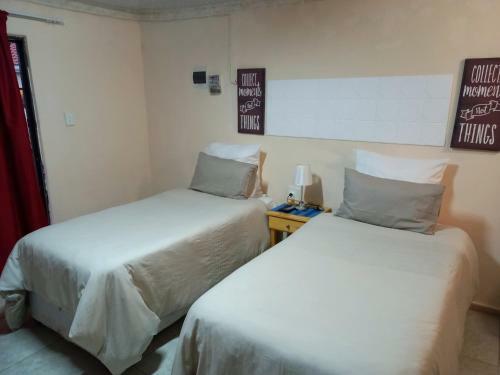 Hostal Lindo Guest House