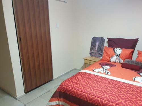 Hostal Lindo Guest House
