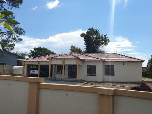 Hostal Lindo Guest House