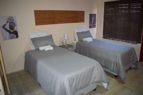 Hostal Lindo Guest House