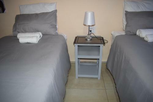 Hostal Lindo Guest House