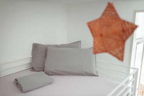 Apartamento La Stanza Di Yang, Accogliente Come Un Rifugio