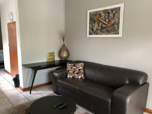 Apartamento Emtonjeni Guest House