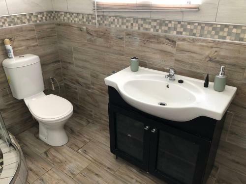 Apartamento Emtonjeni Guest House