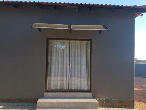 Bed & Breakfast Mzet Guest House