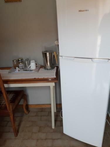 Bed & Breakfast Fochville Guesthouse