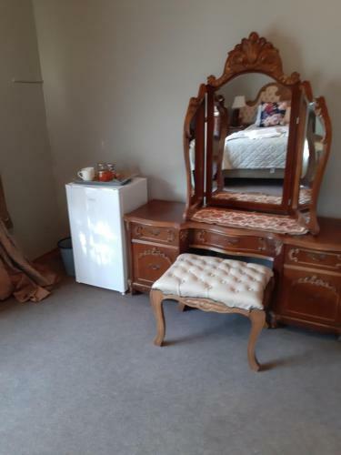 Bed & Breakfast Fochville Guesthouse