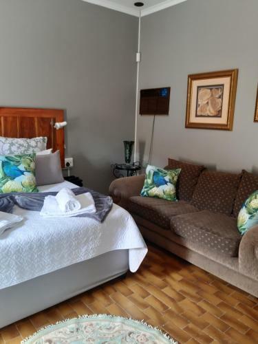 Bed & Breakfast Fochville Guesthouse