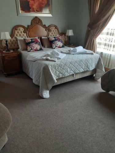 Bed & Breakfast Fochville Guesthouse