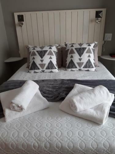 Bed & Breakfast Fochville Guesthouse