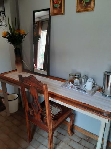 Bed & Breakfast Fochville Guesthouse