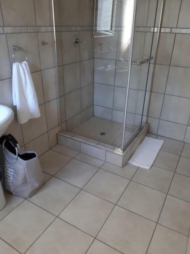 Bed & Breakfast Fochville Guesthouse