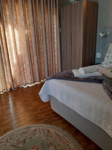 Bed & Breakfast Fochville Guesthouse
