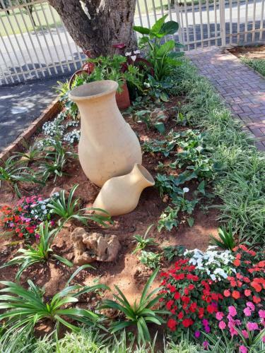 Bed & Breakfast Fochville Guesthouse