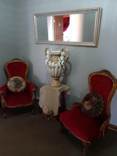 Bed & Breakfast Fochville Guesthouse