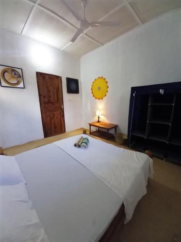 Bed & Breakfast Malaika House Paje
