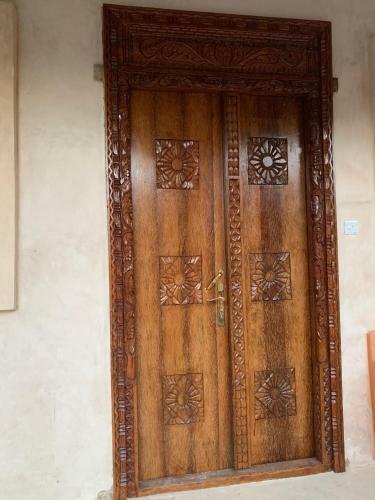 Posada Chokoro House