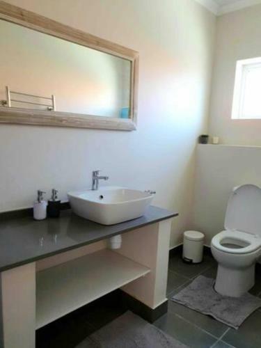 Apartamento Syringa Villas Unit B