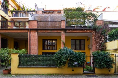 Apartamento Loft - L'isola Che Non C'�.