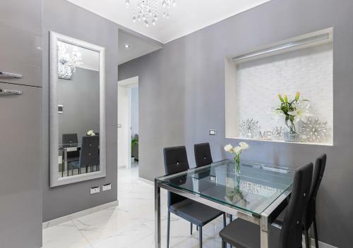 Apartamento Elegant Suite - In Centro Portanuova
