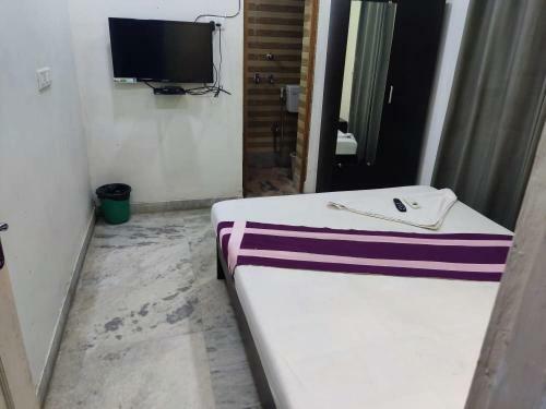 Oyo 82818 Hotel Tpm