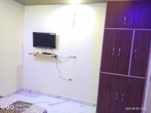 Oyo 82818 Hotel Tpm