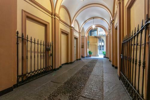 Apartamento Studio In Piazza Della Consolata By Wonderful Italy