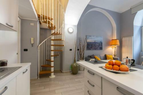 Apartamento Studio In Piazza Della Consolata By Wonderful Italy