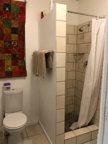 Apartamento Garden Flat