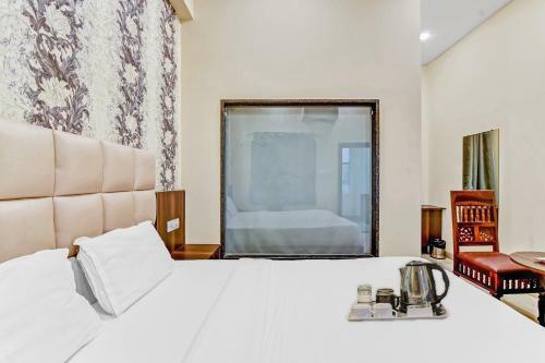 Oyo Townhouse 742 Hotel Mangal Inn