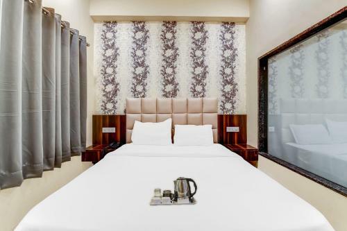 Oyo Townhouse 742 Hotel Mangal Inn