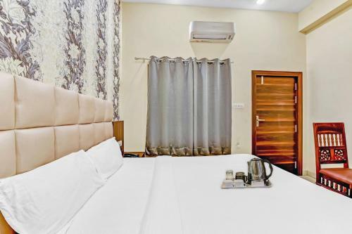 Oyo Townhouse 742 Hotel Mangal Inn