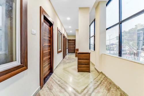 Oyo Townhouse 742 Hotel Mangal Inn