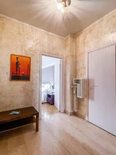 Apartamento Myhouse Inn Traiano
