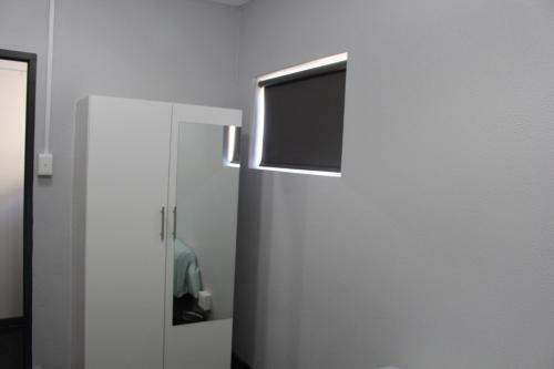 Bed & Breakfast Jft Self Catering Units