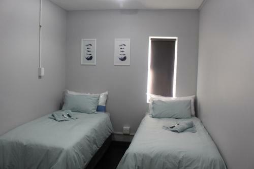 Bed & Breakfast Jft Self Catering Units