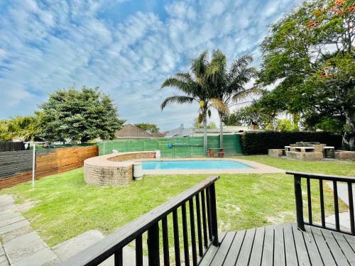 Entire House In Beacon Bay - Golden Location