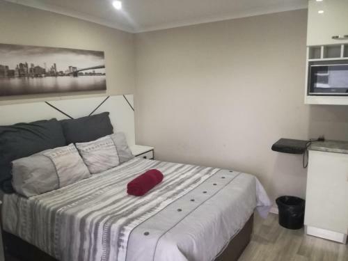 Hostal High View Accommodation