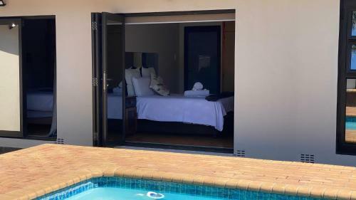 Apartamento Guest House On Keam