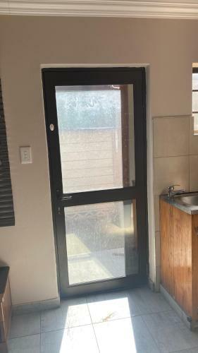 Apartamento Guest House On Keam