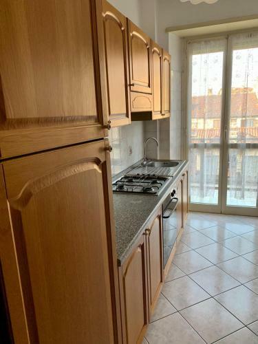Apartamento Casa Statuto