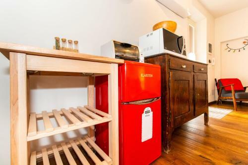 Apartamento Villa Della Regina Refined Flat