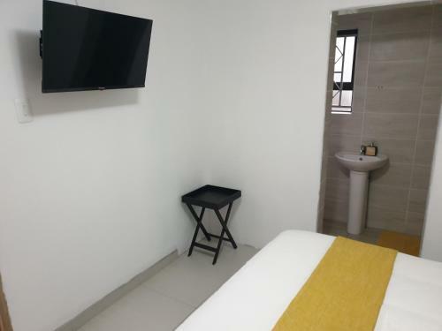 Apartamento The Legacy Airbnb
