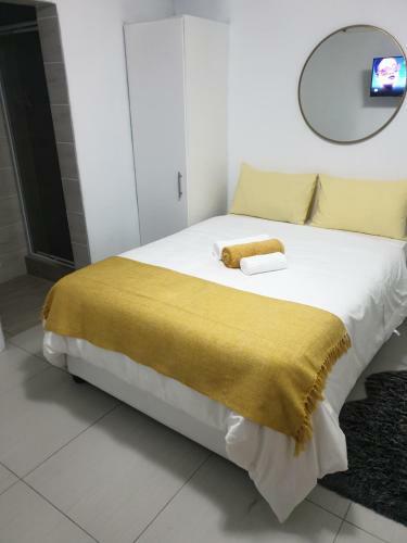 Apartamento The Legacy Airbnb