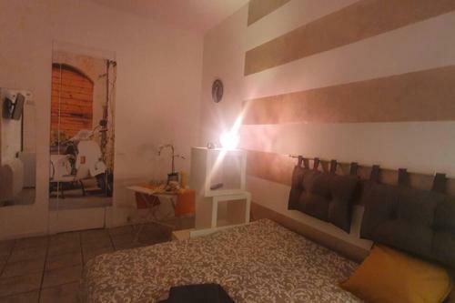 Apartamento Vespa House, Intima E Confortevole