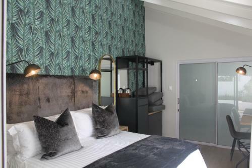 The Executive Bed And Breakfast