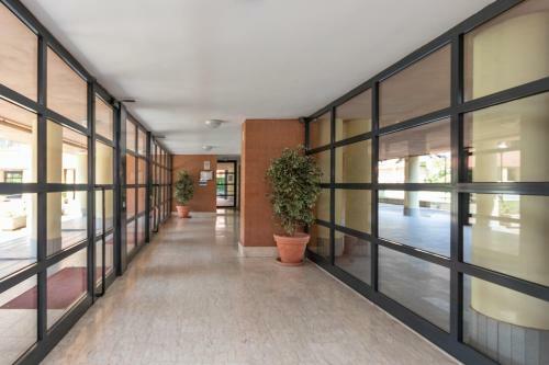 Apartamento Studio Con Terrazzo Nei Pressi Dell'universita'