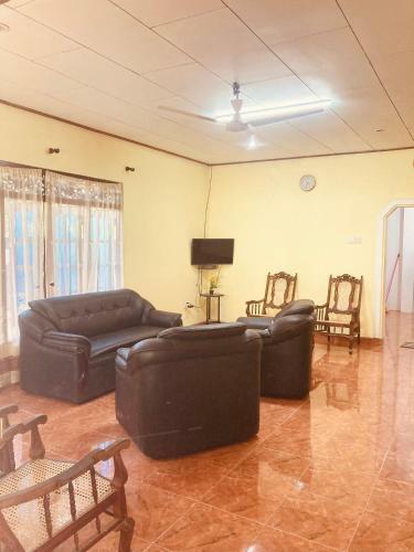 Silva Villa