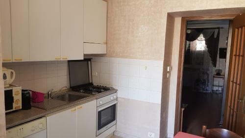 Apartamento Bilocale Centrale Comodo A Tutti I Servizi. Aurora