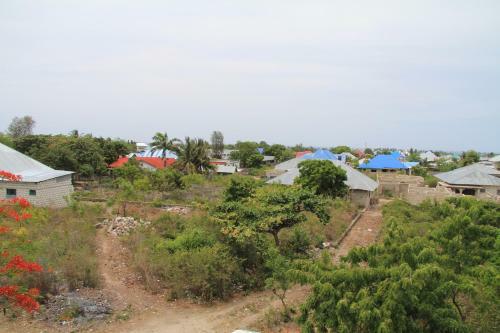 Hostal Nungwi Backpacker Apartments